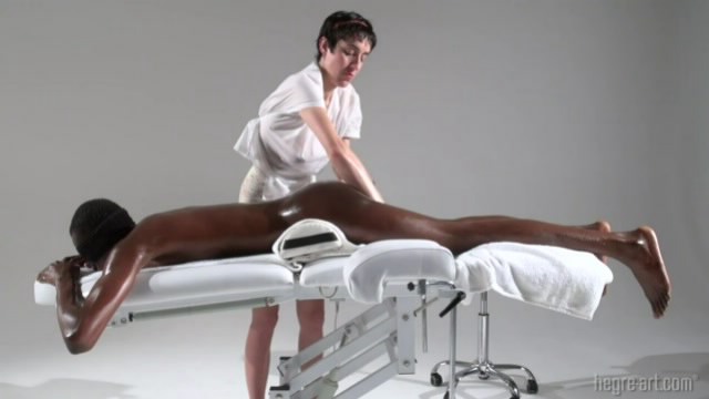 ������������ ������ ������� Tantric Milking Massage 